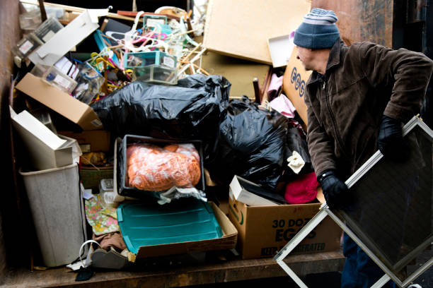 Best Electronics Removal Services  in Shady Shores, TX