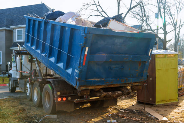 Trusted Shady Shores, TX Junk Removal Experts